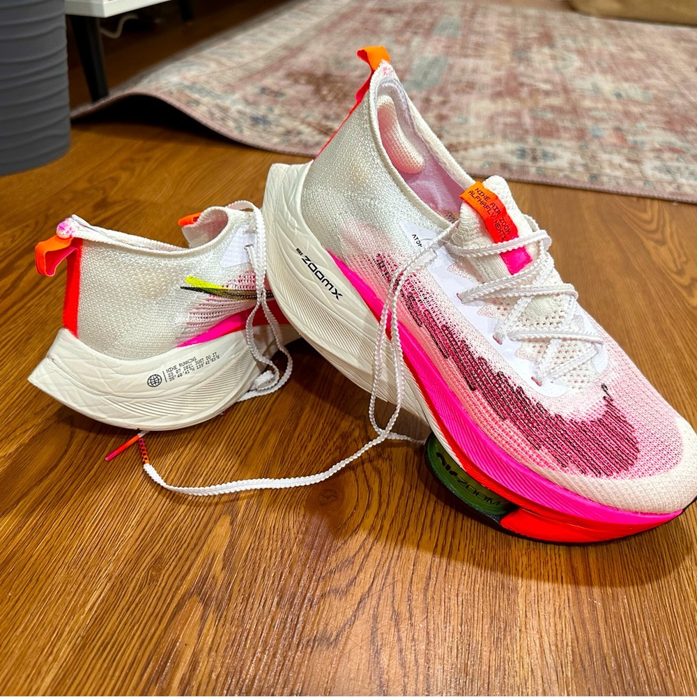 Nike Alphafly Racing/Running Shoes
